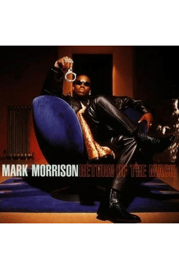 Morrison Mark - Return Of The Mack (Purple) LP - omot