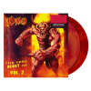 Dio - The Very Beast Of Dio Vol. 2 (Splatter) LP - omot