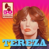 Tereza Kesovija - 50 originalnih pjesama CD - omot