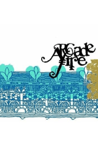 Arcade Fire - Arcade Fire - EP CD - omot