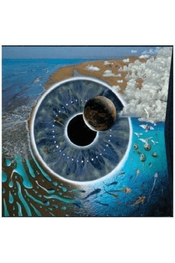Pink Floyd – Pulse (2CD) glazbeno izdanje