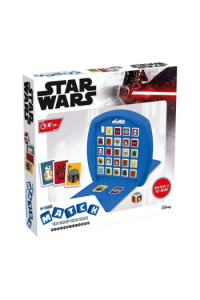 Match - Star Wars