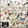 LED ZEPPELIN - LED ZEPPELIN 3 DELUXE LP (rem) LP - omot