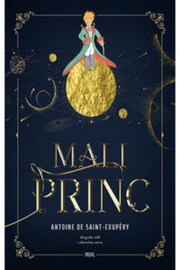 Mali princ (izdanje 2022.) knjiga