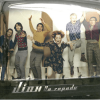 Jinx – Na zapadu (LP) glazbeno izdanje