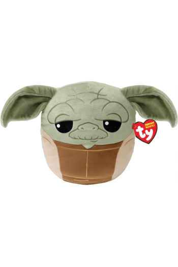 Squishy Star Wars Yoda 30 cm - slika proizvoda