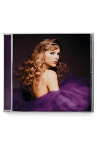 Taylor Swift – Speak Now (Taylors Version) Ltd. (2CD) glazbeno izdanje