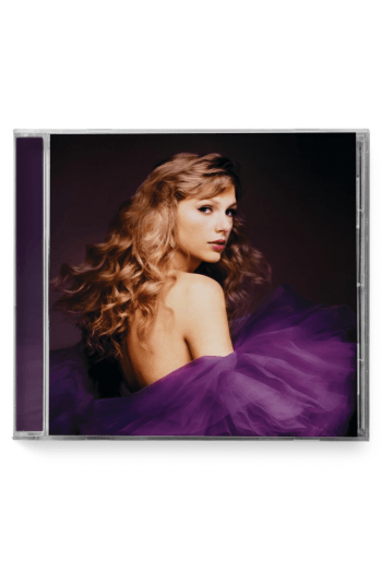 Taylor Swift – Speak Now (Taylors Version) Ltd. (2CD) glazbeno izdanje