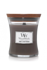 Svijeća WW Classic Medium Sand & Driftwood