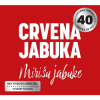 Crvena jabuka - Mirišu jabuke LP - omot