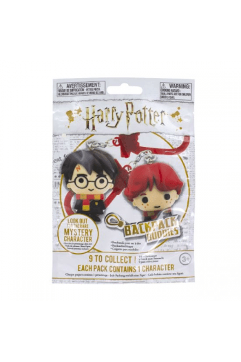 Paladone Harry Potter Backpack Buddies - slika proizvoda