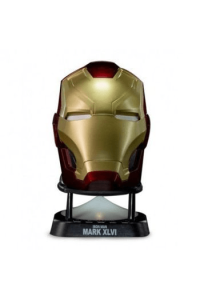 PT Licenca IRON MAN - Bluetooth zvučnik