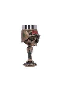 Nemesis Now Slayer Skull Goblet 19.5cm - slika proizvoda