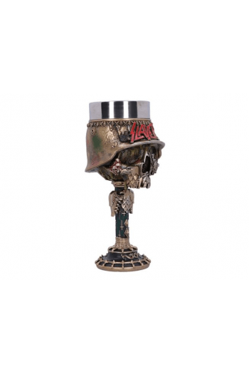 Nemesis Now Slayer Skull Goblet 19.5cm - slika proizvoda