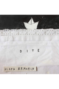 Klapa Armorin - Dite CD - omot