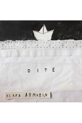 Klapa Armorin - Dite CD - omot