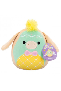 Squishmallows 20cm Easter - Kepler - Keksić Mararac - slika proizvoda