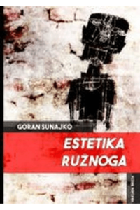 Estetika ružnoga - naslovnica