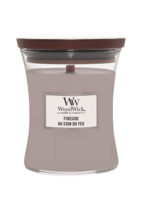 Svijeća Ww Classic Medium Fireside 92106E - slika proizvoda