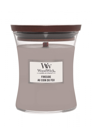 Svijeća Ww Classic Medium Fireside 92106E - slika proizvoda