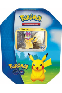 Pokemon TCG - Pokemon GO Gift tin - slika proizvoda