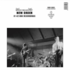 New Order - Radio Broadcast 81-82 BBC Recordings LP - omot