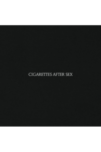 Cigarettes After Sex - Cigarettes After Sex LP - omot