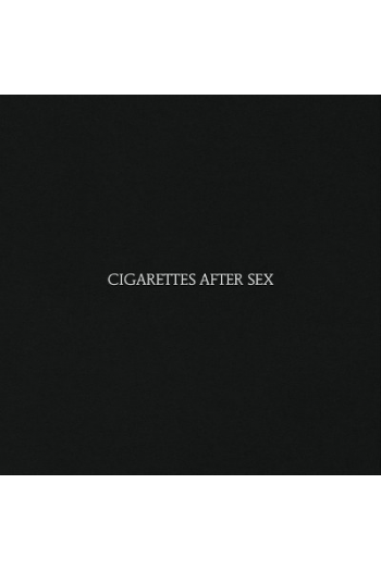 Cigarettes After Sex - Cigarettes After Sex LP - omot