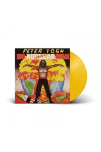 Peter Tosh - No Nuclear War LP - omot