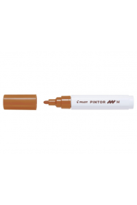 Marker 2mm Pintor Pilot SW-PT-M-BN smeđi - slika proizvoda