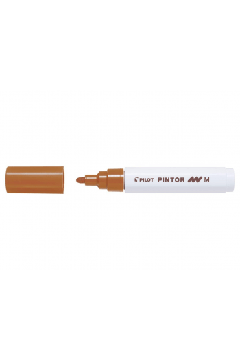 Marker 2mm Pintor Pilot SW-PT-M-BN smeđi - slika proizvoda