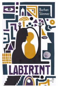 Labirint - naslovnica