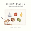 Wishy Washy (Slikovnica) - naslovnica