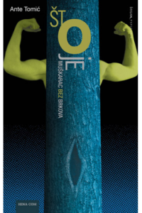 Što je muškarac bez brkova - novo izdanje