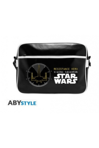 Star Wars - Messenger Bag "Spaceship E9" - Vinyl