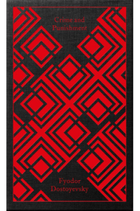 Crime and Punishment