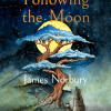 Following the Moon - naslovnica