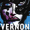 Vernon Suboteks III - naslovnica