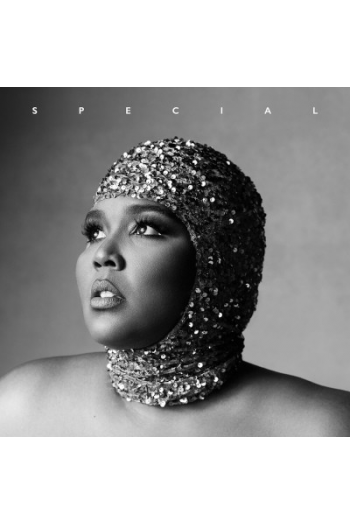 Lizzo - Special CD - omot