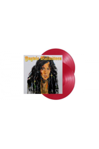 Yngwie Malmsteen - Parabellum LP - omot