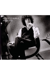 Aubele, Federico - Amatoria CD - omot