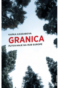 Granica - naslovnica