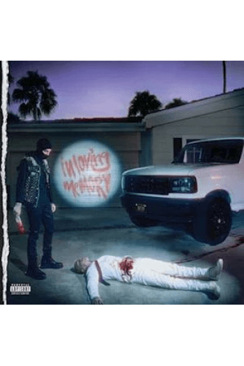 Blackbear - In Loving Memory LP LP - omot