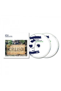 King Creosote - KC Rules OK (20th Anniversary Edition 2025) CD - omot