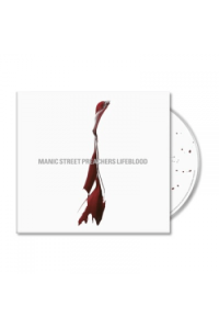 Manic Street Preachers - Lifeblood 20 CD - omot