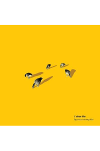 Coco Mosquito - L After Life LP - omot
