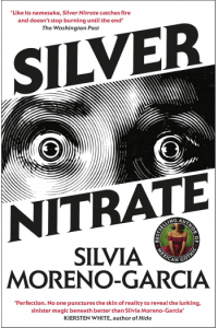Silver Nitrate - naslovnica
