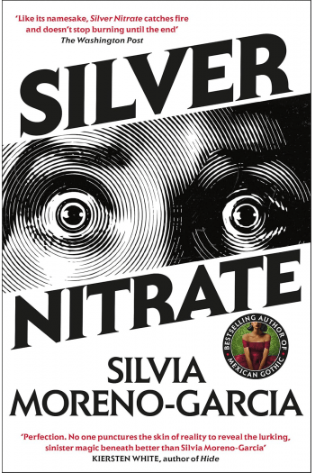 Silver Nitrate - naslovnica