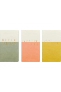 Notebook Set - Wellness - slika proizvoda