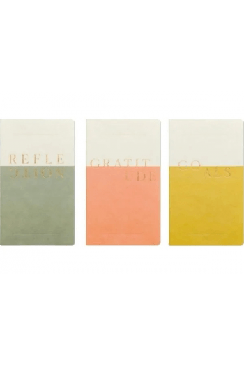 Notebook Set - Wellness - slika proizvoda